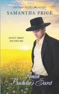 Amish Bachelor's Secret: Amish Romance