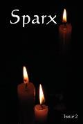 Sparx: Issue 2