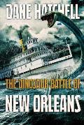 The Dinosaur Battle Of New Orleans