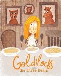 Goldilocks and the Three Bears