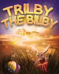 Trilby the Bilby