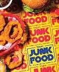 Vegan Junk Food A Down & Dirty Cookbook