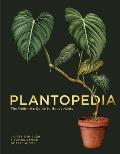 Plantopedia The Definitive Guide to Houseplants