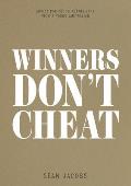 Winners Don't Cheat: Advice for Young Australians from a Young Australian