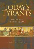 Today's Tyrants: Responding to Dyson Heydon