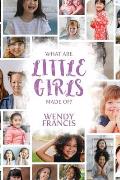 What are little girls made of?