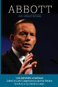 Abbott: As Delivered: The Defining Speeches