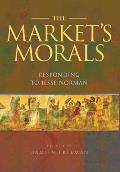 The Market's Morals: Responding to Jesse Norman