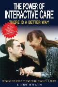 The Power of Interactive Care: Breaking the Mould of Traditional Disability Support