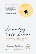Leaning into Love: 10 year anniversary edition