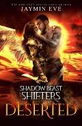 Deserted - Shadow Beast Shifter Book 4