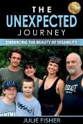 The Unexpected Journey: Embracing the Beauty of Disability