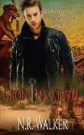 Cronin's Key III: (French Edition)