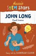 Aussie STEM Stars: John Long - Fossil Hunter
