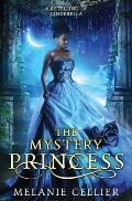 The Mystery Princess: A Retelling of Cinderella