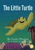 The Little Turtle