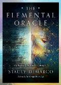 The Elemental Oracle: Alchemy Science Magic