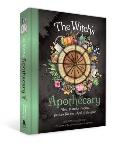 Witchs Apothecary Seasons of the Witch