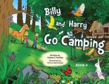 Billy and Harry Go Camping