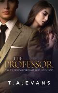 The Professor: Will the Trauma of Her Past Doom Her Future?