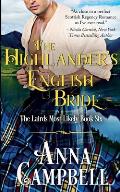 The Highlander's English Bride: The Lairds Most Likely Book 6