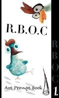R.B.O.C: Art Prompt Book