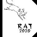 Rat 2020: Notebook