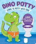 Dino Potty Learn to Potty Wit