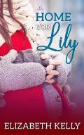 A Home for Lily