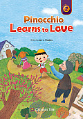 Pinocchio Learns to Love