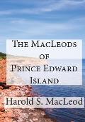 The MacLeods of Prince Edward Island