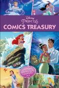 Disney Princess Omnibus Volume 1
