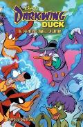 Disneys Darkwing Duck Treasury Volume 1