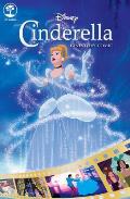 Disneys Cinderella Cinestory