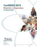 CanMEDS 2015 Physician Competency Framework
