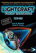 Lightcraft Flight Handbook Lti-20: Hypersonic Flight Transport for an Era Beyond Oil