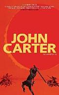 John Carter: Barsoom Series (7 Novels) A Princess of Mars; Gods of Mars; Warlord of Mars; Thuvia, Maid of Mars; Chessmen of Mars; M
