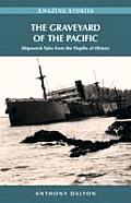 Amazing Stories The Graveyard of the Pacific