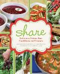 Share Delicious Dishes from Foodshare & Friends
