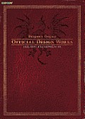 Dragons Dogma Official Design Works
