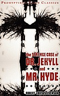 The Strange Case of Dr Jekyll and MR Hyde