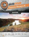 Backroad Mapbook Thompson Okanagan BC Third Edition