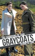 Graycoats: The Champions of 1946