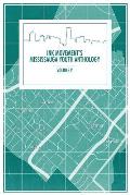 Ink Movement's Mississauga Youth Anthology Volume V
