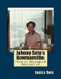 Johnny Seto's Bowmanville: From An Enneagram Perspective