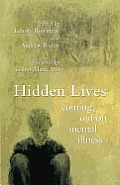 Hidden Lives Coming Out on Mental Illness