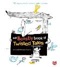 My Beastly Book of Twisted Tales