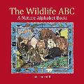 The Wildlife ABC: A Nature Alphabet Book