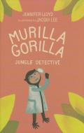 Murilla Gorilla Jungle Detective