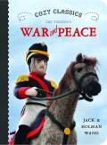 Cozy Classics War & Peace